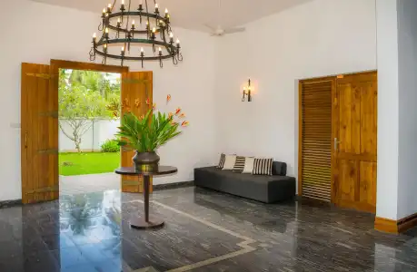 Villa White Queen Resort & Spa - 1