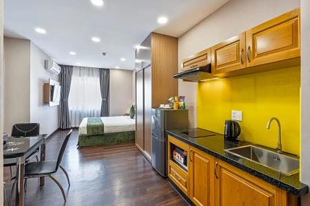 Emerald Central - 54