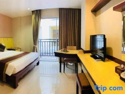 Bellevue Ocean Patong - 88