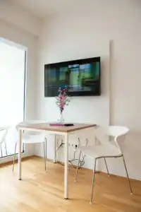 MyRoom - Top Munich Serviced Apartments - 84