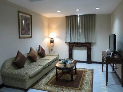 The Grand Sathorn - 53