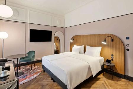 Astoria Vienna, Curio Collection by Hilton - 36