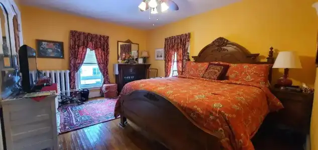 A Moment in Time Bed & Breakfast - 42