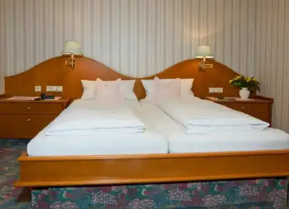 Hotel-Pension Fent - 42
