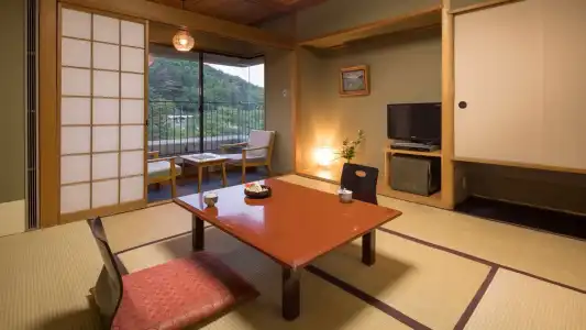 Hanamaki Onsen Koyokan - 31