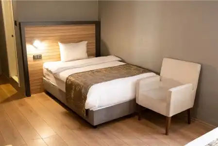 Çag Otel - 31
