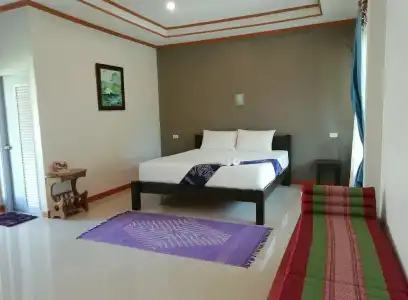 Lanta Wanida Resort - 35