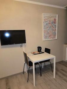 Nauwieser Apartments - 113