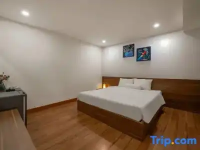 Rest & Apartment - 30