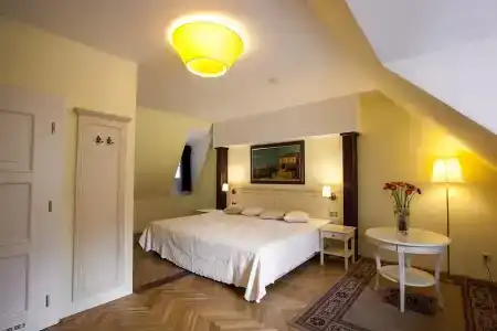 Tyn Yard Residence - 37