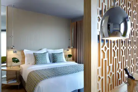 Zeus Wyndham Grand Athens - 1