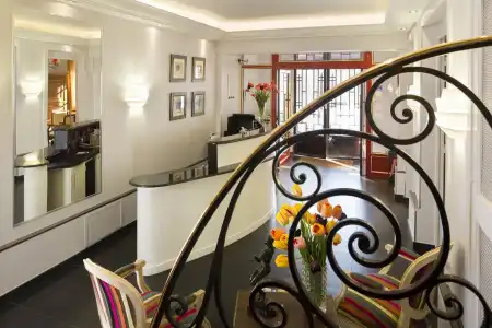 Chatillon Paris Montparnasse - 14