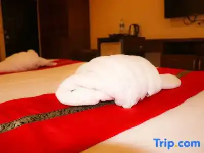 Andaman Seaside Resort - 178