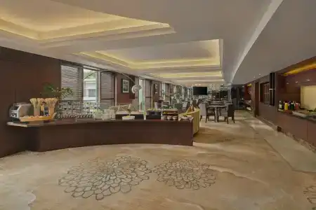 Hilton Guangzhou Science City - 1