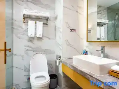 Guangzhou Mustin - 44