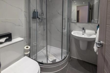 Best Western Victoria Palace - 30