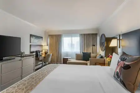 The Royal Sonesta Houston Galleria - 49
