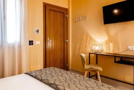 Albergo Il Giardino - 70