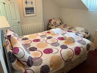 Austins Guest House - 31