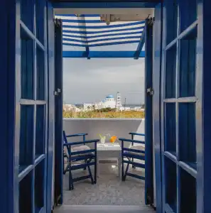 Roula Villa Studios & Apartments - 116