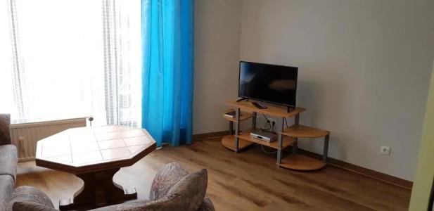 Pension Strohm im Lieth Café - 41