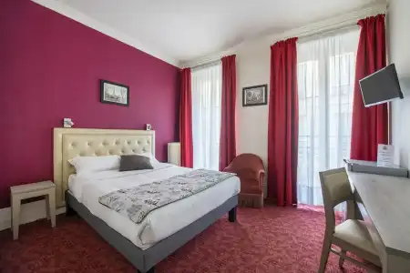 Royal Hôtel - 53