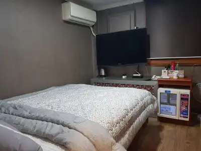 Busan Inn Motel - 3