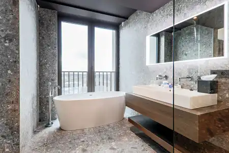 Radisson Blu Bruges - 9