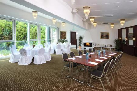 des Nordens Flensburg Wellness & Spa - 20