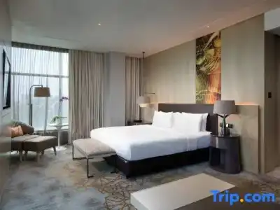 Sofitel Kuala Lumpur Damansara - 77