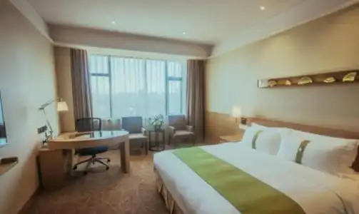 Holiday Inn Xi'an Big Goose Pagoda by IHG - 68