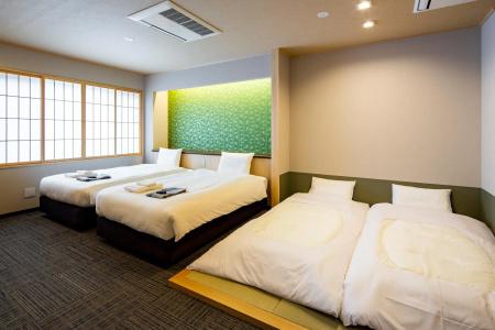 Fuji Kawaguchiko Resort - 17
