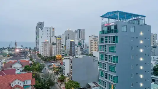 Rosetta Danang - 10