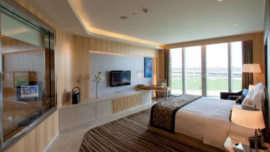 The Meydan Dubai - 23
