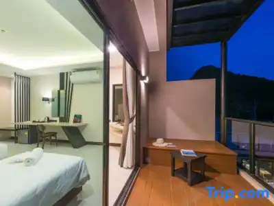 Chermantra Aonang Resort & Pool Suite - 64