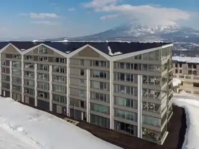 The Maples Niseko - 26
