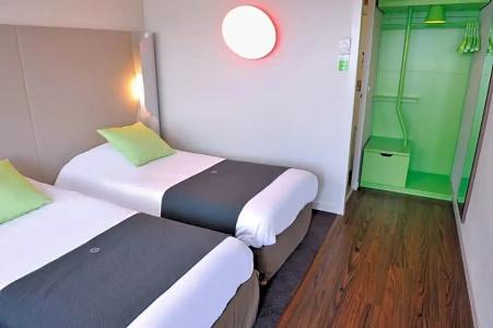 Campanile NATURE - Vannes - 75