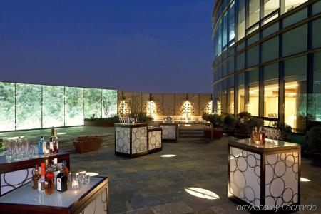 Sheraton D Cube City - 36