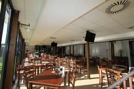 La Vecchia Fattoria - 22