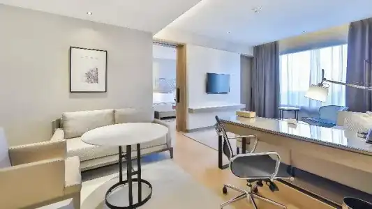 Holiday Inn & Suites Rayong City Centre by IHG - 151