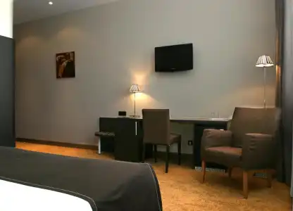 Tana-Boutique Hôtel - 65