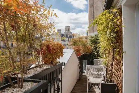 Hôtel Artus - 17