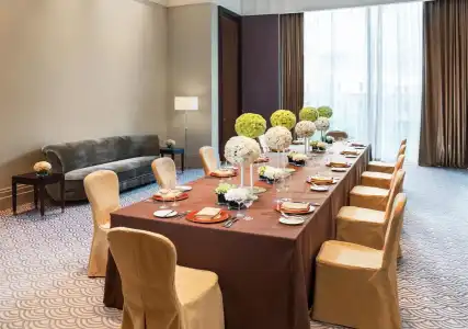 The St. Regis Chengdu - 18