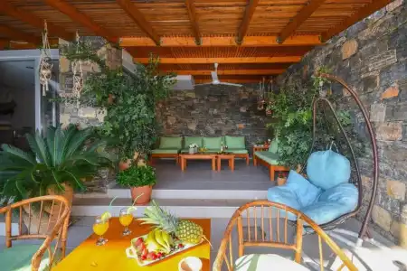 Asteri suites - 37