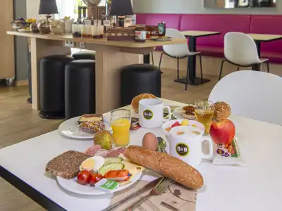 B&B Ingolstadt-Ost - 12