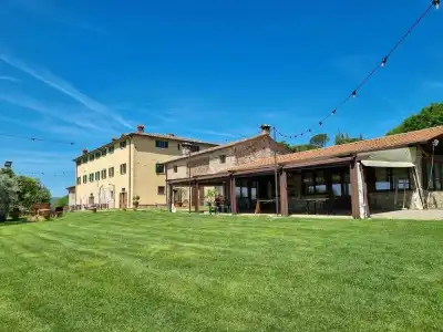 Relais Palazzo Di Luglio - 23