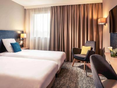 Mercure Colmar Centre Unterlinden - 77