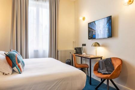 Best Western Metz Centre Gare - 45