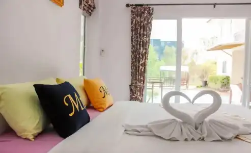 Charm Resort Cha-am - 28