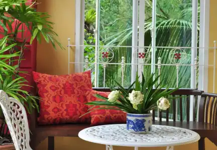 Khaolak Boutique Heritage - 7
